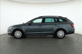 Skoda Octavia - 2018
