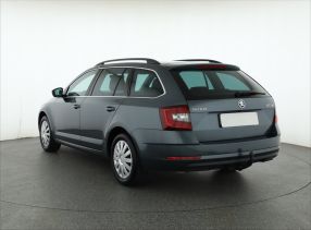 Skoda Octavia - 2018