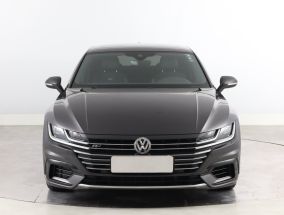 Volkswagen Arteon - 2019