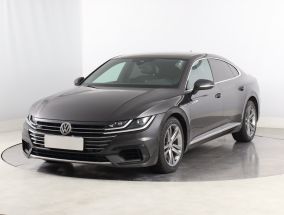 Volkswagen Arteon - 2019
