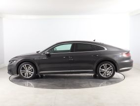 Volkswagen Arteon - 2019