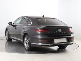 Volkswagen Arteon - 2019