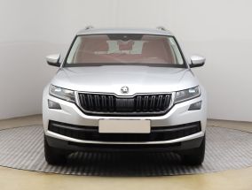 Skoda Kodiaq - 2018