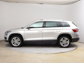 Skoda Kodiaq - 2018