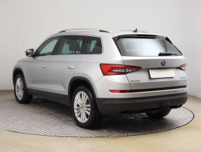 Skoda Kodiaq - 2018
