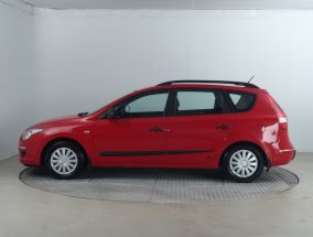 Hyundai i30 - 2010