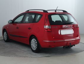 Hyundai i30 - 2010