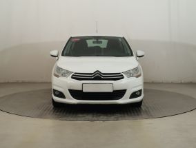 Citroen C4 - 2013