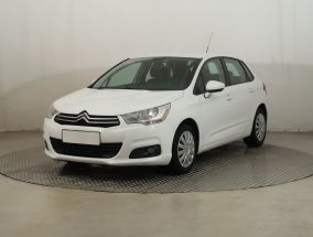 Citroen C4 - 2013