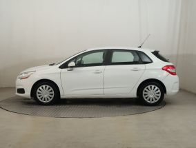 Citroen C4 - 2013
