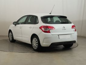 Citroen C4 - 2013