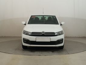 Citroen C-Elysee - 2017