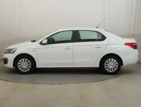 Citroen C-Elysee - 2017