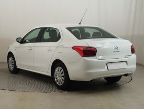 Citroen C-Elysee - 2017