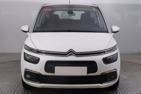 Citroen C4 SpaceTourer - 2018