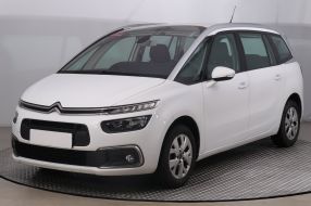 Citroen C4 SpaceTourer - 2018