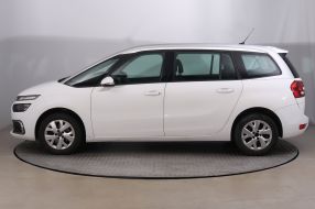 Citroen C4 SpaceTourer - 2018