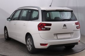 Citroen C4 SpaceTourer - 2018