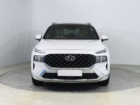 Hyundai Santa Fe - 2022