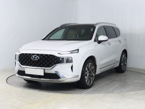 Hyundai Santa Fe - 2022