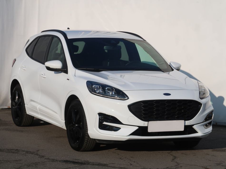 Ford Kuga - 2023