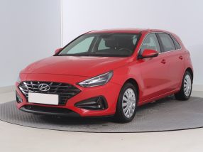 Hyundai i30 - 2021