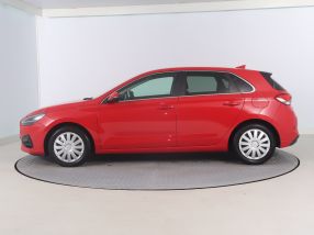 Hyundai i30 - 2021