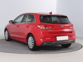 Hyundai i30 - 2021