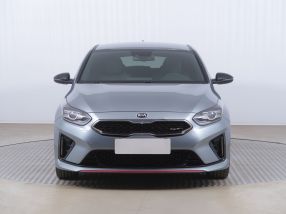 Kia ProCeed - 2021
