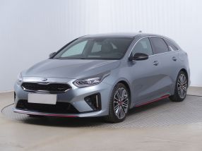 Kia ProCeed - 2021