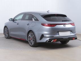 Kia ProCeed - 2021
