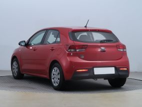 Kia Rio - 2017