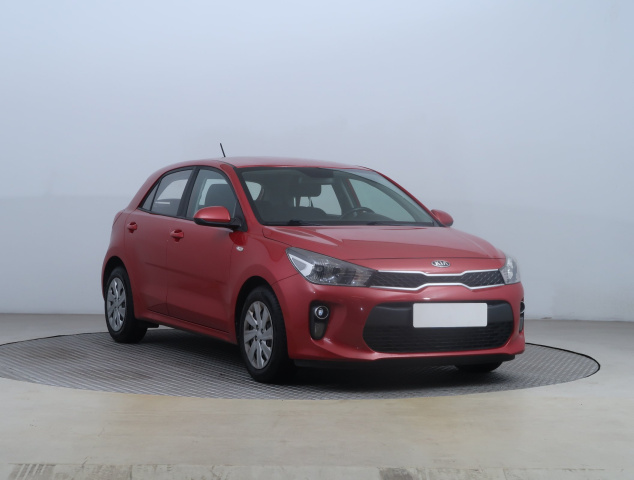 Kia Rio 2017