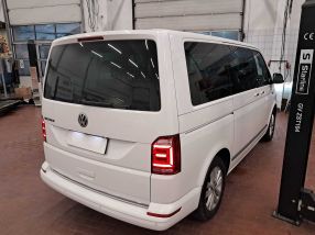 Volkswagen Multivan - 2018