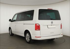 Volkswagen Multivan - 2018