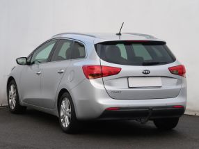 Kia Ceed - 2014