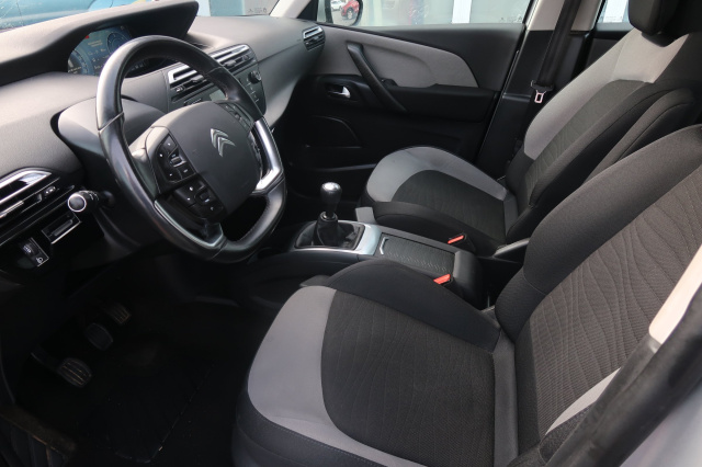Citroen C4 Grand Picasso