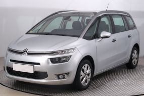 Citroen C4 Grand Picasso - 2015