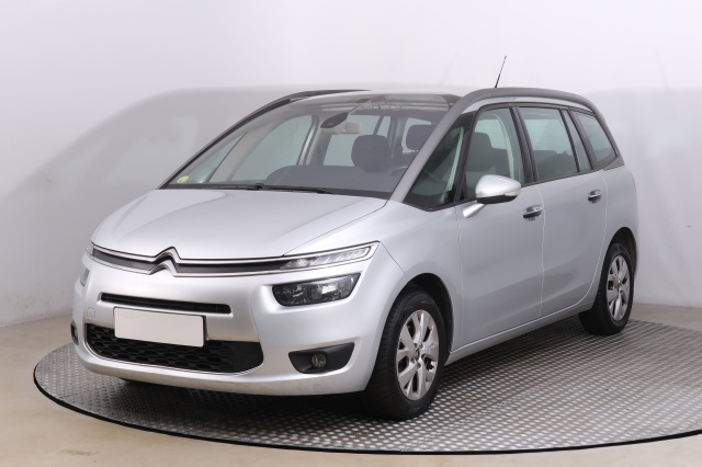 Citroen C4 Grand Picasso