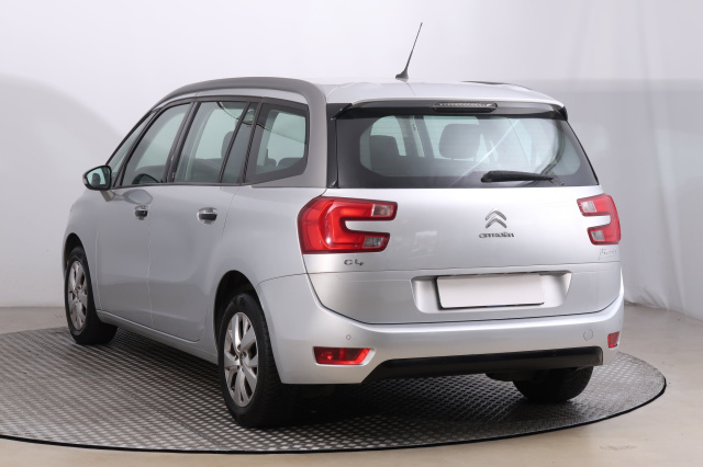 Citroen C4 Grand Picasso