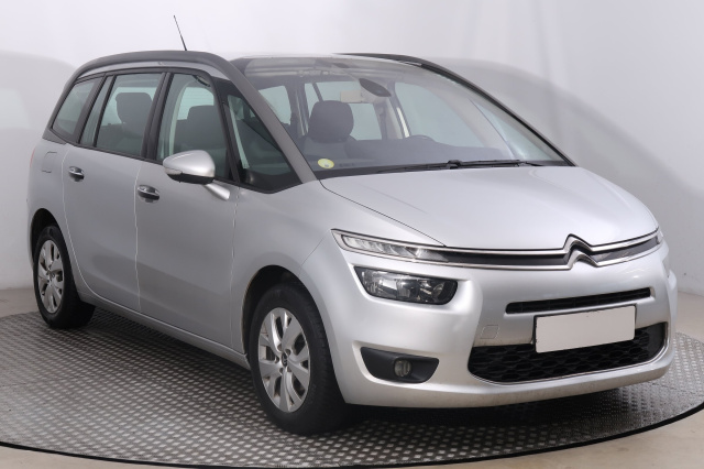 Citroen C4 Grand Picasso 2015