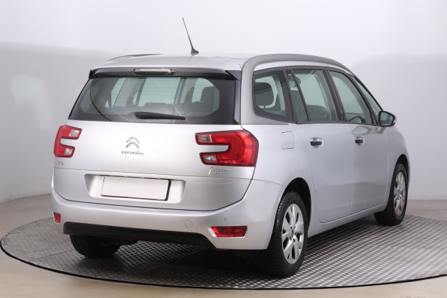 Citroen C4 Grand Picasso