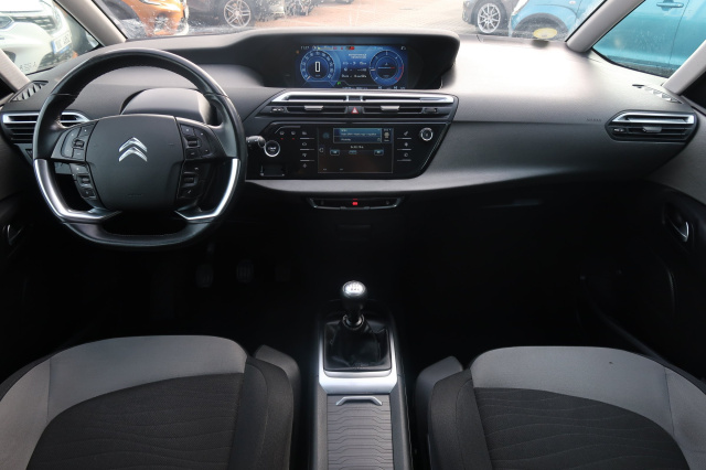 Citroen C4 Grand Picasso