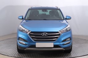 Hyundai Tucson - 2017
