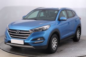 Hyundai Tucson - 2017