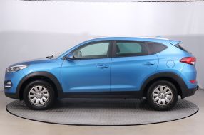 Hyundai Tucson - 2017