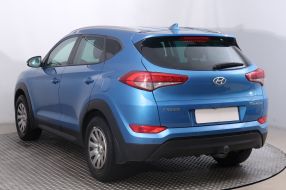 Hyundai Tucson - 2017