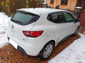 Renault Clio - 2015