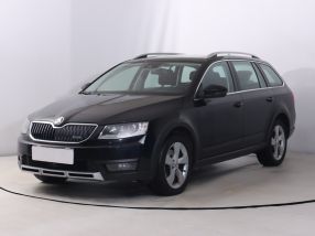 Skoda Octavia - 2015