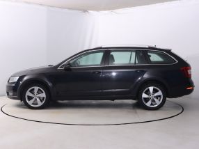 Skoda Octavia - 2015